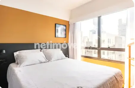 Apartamento com 1 Quarto à venda, 32m² no Cerqueira César, São Paulo