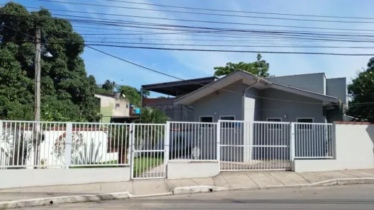 Sala Comercial com 1 Quarto à venda, 281m² no Vila Santo Antônio, Duque de Caxias