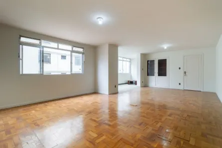 Apartamento com 3 Quartos à venda, 181m² no Jardim Paulista, São Paulo