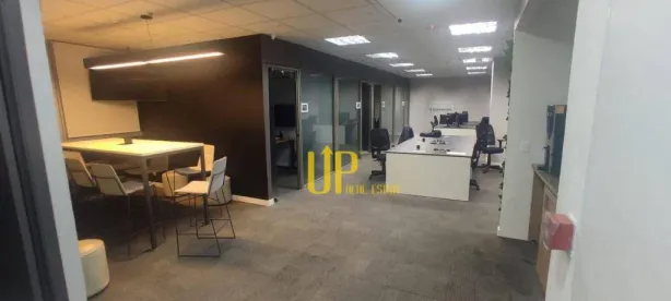 Prédio Comercial à venda, 630m² no Pinheiros, São Paulo