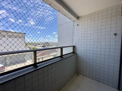 Apartamento com 2 Quartos à venda, 55m² no Santa Rosa, Caruaru