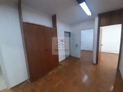 Sala Comercial para alugar, 112m² no Vila Buarque, São Paulo