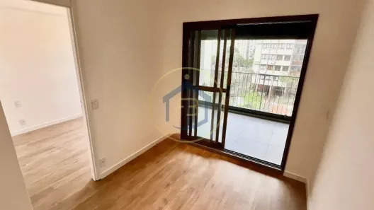 Apartamento com 1 Quarto à venda, 34m² no Cerqueira César, São Paulo