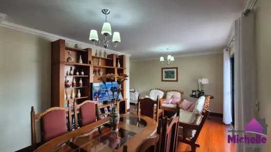 Apartamento com 2 Quartos à venda, 92m² no Várzea, Teresópolis