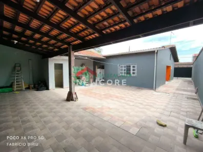 Casa com 1 Quarto à venda, 100m² no Balneario de Birigui, Mongaguá
