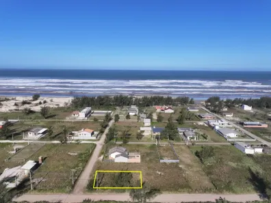 Lote/Terreno à venda, 288m² no , Balneário Arroio do Silva