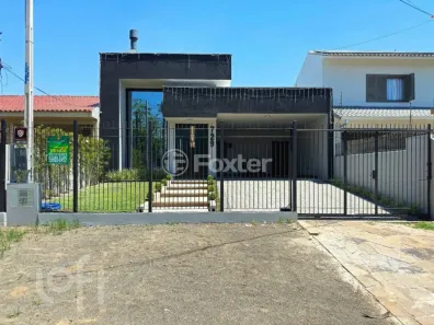 Casa com 3 Quartos à venda, 155m² no São José, Canoas
