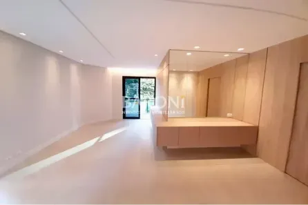 Apartamento com 3 Quartos à venda, 100m² no Moema, São Paulo