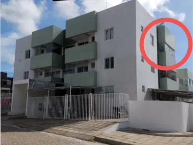 Apartamento com 2 Quartos à venda, 65m² no Cuiá, João Pessoa