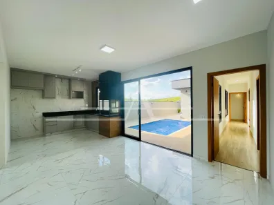 Casa com 3 Quartos à venda, 213m² no Parque Imperador, Bragança Paulista