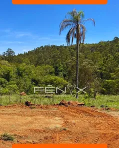 Lote/Terreno à venda, 500m² no Portão, Atibaia