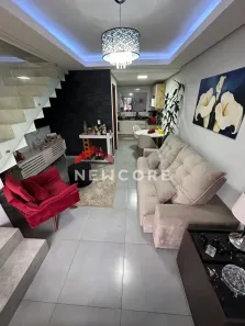 Casa com 2 Quartos à venda, 64m² no Morada do Bosque, Cachoeirinha