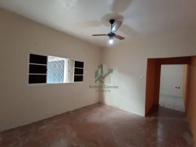 Casa com 1 Quarto para alugar, 48m² no Jardim Veneza, Mogi Guaçu