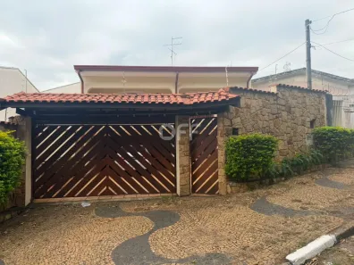 Casa com 3 Quartos à venda, 162m² no Vila Itália, Campinas