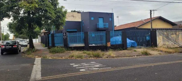 Galpão/Depósito/Armazém à venda, 140m² no Jardim Santa Amélia, Hortolândia