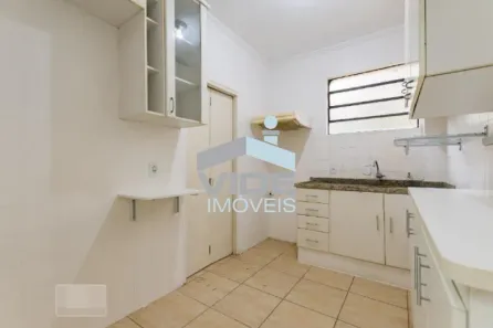 Apartamento com 3 Quartos à venda, 75m² no Jardim Flamboyant, Campinas