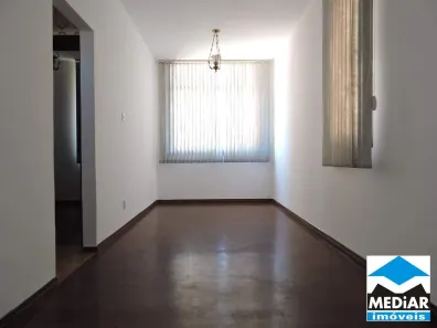 Apartamento com 1 Quarto para alugar, 36m² no Colégio Batista, Belo Horizonte