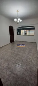 Sobrado com 3 Quartos à venda, 274m² no Jardim Las Vegas, Santo André