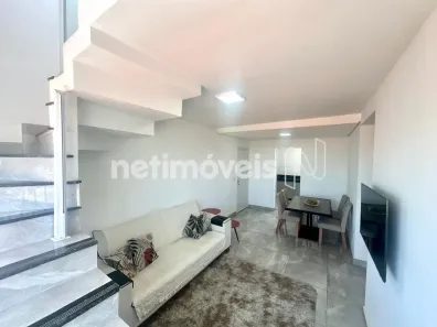 Cobertura com 3 Quartos à venda, 140m² no Santa Rosa, Belo Horizonte