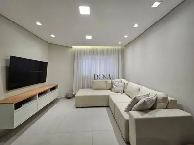 Casa com 2 Quartos à venda, 125m² no Jardim Dois Corações, Sorocaba
