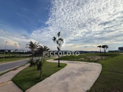 Lote/Terreno à venda, 360m² no Fazenda Pau D'Alho, Campinas