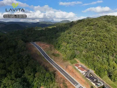 Lote/Terreno à venda, 450m² no Centro, Pomerode