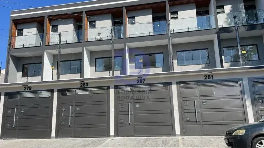 Sobrado com 3 Quartos à venda, 184m² no Vila Granada, São Paulo