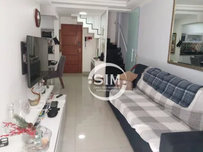 Cobertura com 3 Quartos à venda, 184m² no Braga, Cabo Frio