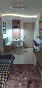 Apartamento com 2 Quartos à venda, 48m² no Bosque dos Eucaliptos, São José dos Campos
