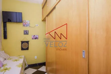 Apartamento com 2 Quartos à venda, 69m² no Centro, Rio de Janeiro