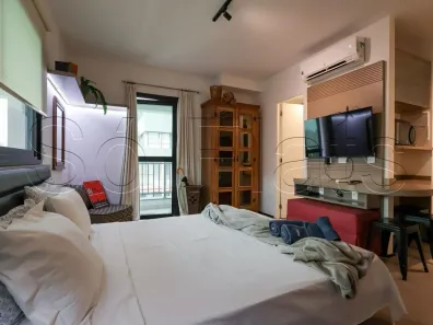 Apartamento com 1 Quarto à venda, 33m² no Vila Mariana, São Paulo