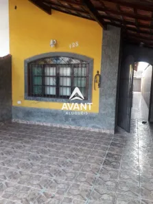 Casa com 2 Quartos à venda, 150m² no Real, Praia Grande
