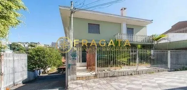 Sobrado com 4 Quartos à venda, 564m² no Vila Ipojuca, São Paulo