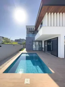 Casa de Condomínio com 4 Quartos à venda, 340m² no Condomínio Residencial Alphaville II, São José dos Campos