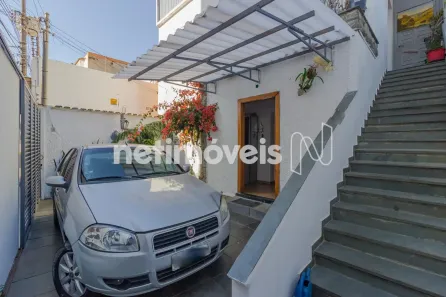 Casa com 8 Quartos à venda, 340m² no Serra, Belo Horizonte