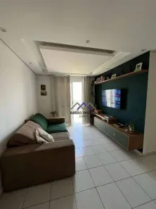 Apartamento com 2 Quartos à venda, 61m² no Jardim Tamoio, Jundiaí
