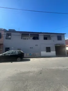 Kitnet com 1 Quarto para alugar, 40m² no Granja Lisboa, Fortaleza