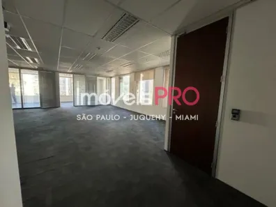 Sala Comercial para alugar, 311m² no Vila Olímpia, São Paulo