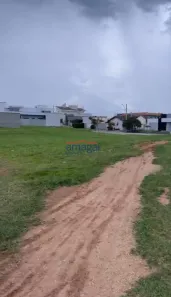 Lote/Terreno à venda, 403m² no Condomínio Terras do Vale, Caçapava