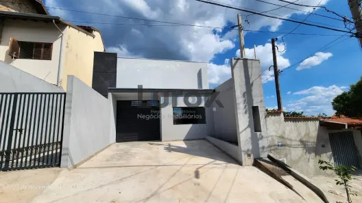 Galpão/Depósito/Armazém para alugar, 142m² no Loteamento Nova Espírito Santo, Valinhos