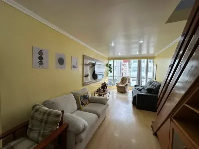 Apartamento com 4 Quartos à venda, 123m² no Zona Nova, Capão da Canoa