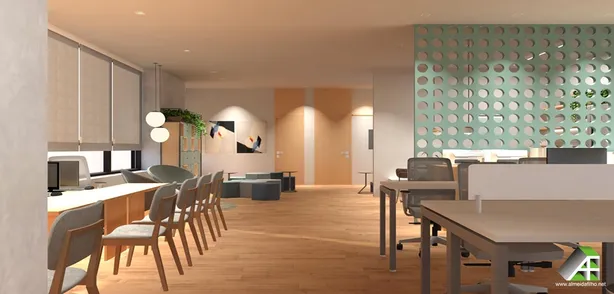 Sala Comercial com 1 Quarto para alugar, 260m² no Cidade Monções, São Paulo