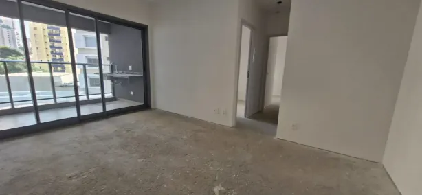 Apartamento com 2 Quartos à venda, 67m² no Vila Mariana, São Paulo