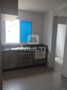 Apartamento com 2 Quartos à venda, 60m² no Laranjeiras, Uberlândia