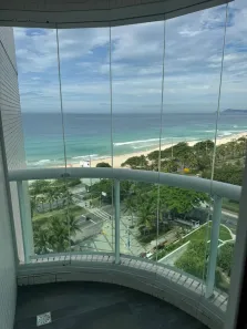 Apartamento com 2 Quartos à venda, 100m² no Barra da Tijuca, Rio de Janeiro