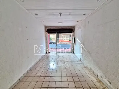 Ponto Comercial para alugar, 35m² no Centro, Ribeirão Preto
