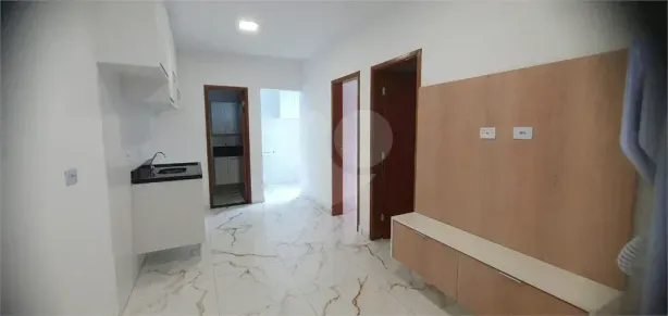 Apartamento com 2 Quartos à venda, 36m² no Vila Medeiros, São Paulo