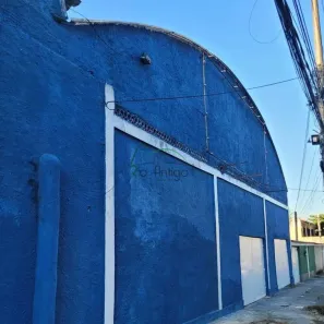 Galpão/Depósito/Armazém à venda, 987m² no Quintino Bocaiúva, Rio de Janeiro