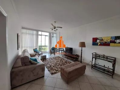 Apartamento com 2 Quartos à venda, 100m² no Boqueirão, Santos