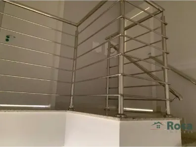 Casa com 3 Quartos à venda, 155m² no Ribeirão do Lipa, Cuiabá